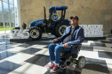 NEW HOLLAND