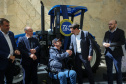 NEW HOLLAND