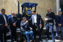 NEW HOLLAND