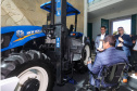 NEW HOLLAND