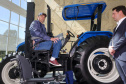 NEW HOLLAND