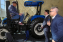 NEW HOLLAND