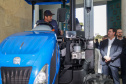 NEW HOLLAND
