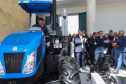 NEW HOLLAND