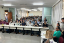 Programa de bolsas do IDR-Paraná qualifica profissionais para o desenvolvimento rural