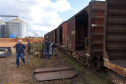 FERROESTE