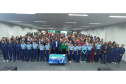 Governo inaugura, em Campo Largo, última escola paralisada pela Quadro Negro