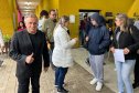 Mais de 800 pessoas conseguem emprego em mutirão realizado na Capital