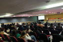 Seminário em Santo Antônio da Platina promove intersetorialidade no atendimento socioeducativo