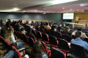Seminário em Santo Antônio da Platina promove intersetorialidade no atendimento socioeducativo