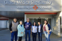 Serviço de Atendimento à Rede de Escolarização Hospitalar