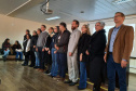 Secretarias de Estado e Entidades Públicas formalizam Comissão Interinstitucional de Educação Ambiental do Paraná (CIEA/PR)