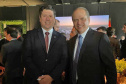 Posse do presidente do Paraguai