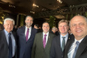 Posse do presidente do Paraguai