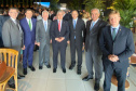 Posse do presidente do Paraguai