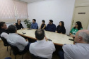Projetek entrega primeira obra concluída que beneficia município de Cafeara