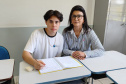 Salas de Recursos Multifuncionais garantem acesso à educação para mais de 45 mil alunos com deficiência no Estado