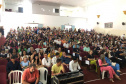 Seminário em Santo Antônio da Platina promove intersetorialidade no atendimento socioeducativo