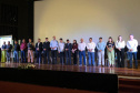 Seminário em Santo Antônio da Platina promove intersetorialidade no atendimento socioeducativo