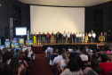 Seminário em Santo Antônio da Platina promove intersetorialidade no atendimento socioeducativo