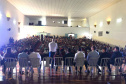 Seminário em Santo Antônio da Platina promove intersetorialidade no atendimento socioeducativo