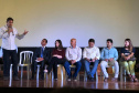 Seminário em Santo Antônio da Platina promove intersetorialidade no atendimento socioeducativo