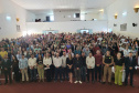 Seminário em Santo Antônio da Platina promove intersetorialidade no atendimento socioeducativo
