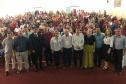 Seminário em Santo Antônio da Platina promove intersetorialidade no atendimento socioeducativo