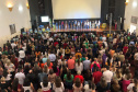 Seminário em Santo Antônio da Platina promove intersetorialidade no atendimento socioeducativo