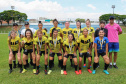 Encerrou no último fim de semana a Fase Macrorregional da 69ª edição dos Jogos Escolares do Paraná - Bom de Bola, nas cidades de Campina Grande do Sul, Rebouças, Planalto, Terra Roxa, Goioerê, Jardim Olinda, Jardim Alegre e Salto do Itararé. A etapa contou com 2.807 participantes, de 110 escolas paranaenses, representando 91 municípios