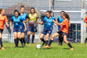 Encerrou no último fim de semana a Fase Macrorregional da 69ª edição dos Jogos Escolares do Paraná - Bom de Bola, nas cidades de Campina Grande do Sul, Rebouças, Planalto, Terra Roxa, Goioerê, Jardim Olinda, Jardim Alegre e Salto do Itararé. A etapa contou com 2.807 participantes, de 110 escolas paranaenses, representando 91 municípios