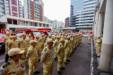 O Paraná vai reforçar a equipe que já atua nas operações de busca e salvamento em apoio às forças de segurança do Rio Grande do Sul neste domingo (10)