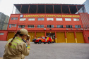 Paraná vai mandar mais 50 bombeiros para o Rio Grande do Sul neste domingo