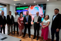 Pioneira no Brasil: Lottopar credencia laboratórios de teste para a indústria de jogos
