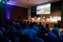 Maior evento de infraestrutura de transportes do Brasil é encerrado com grande público