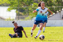 Encerrou no último fim de semana a Fase Macrorregional da 69ª edição dos Jogos Escolares do Paraná - Bom de Bola, nas cidades de Campina Grande do Sul, Rebouças, Planalto, Terra Roxa, Goioerê, Jardim Olinda, Jardim Alegre e Salto do Itararé. A etapa contou com 2.807 participantes, de 110 escolas paranaenses, representando 91 municípios