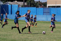 Encerrou no último fim de semana a Fase Macrorregional da 69ª edição dos Jogos Escolares do Paraná - Bom de Bola, nas cidades de Campina Grande do Sul, Rebouças, Planalto, Terra Roxa, Goioerê, Jardim Olinda, Jardim Alegre e Salto do Itararé. A etapa contou com 2.807 participantes, de 110 escolas paranaenses, representando 91 municípios