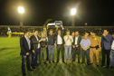 FORMATURA PMS - CASCAVEL