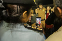 FORMATURA PMS - CASCAVEL