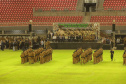 FORMATURA PMS - CASCAVEL