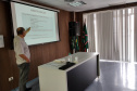 Saúde promove capacitação com foco em vigilância e assistência para casos suspeitos de hantavirose   