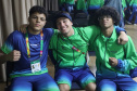 FOTOS DIA 1 JOGOS DA JUVENTUDE
