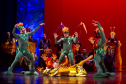 Balé Teatro Guaíra faz apresentações gratuitas do espetáculo Lendas Brasileiras em Cascavel