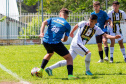 Encerrou no último fim de semana a Fase Macrorregional da 69ª edição dos Jogos Escolares do Paraná - Bom de Bola, nas cidades de Campina Grande do Sul, Rebouças, Planalto, Terra Roxa, Goioerê, Jardim Olinda, Jardim Alegre e Salto do Itararé. A etapa contou com 2.807 participantes, de 110 escolas paranaenses, representando 91 municípios