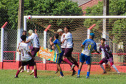 Encerrou no último fim de semana a Fase Macrorregional da 69ª edição dos Jogos Escolares do Paraná - Bom de Bola, nas cidades de Campina Grande do Sul, Rebouças, Planalto, Terra Roxa, Goioerê, Jardim Olinda, Jardim Alegre e Salto do Itararé. A etapa contou com 2.807 participantes, de 110 escolas paranaenses, representando 91 municípios