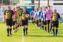 Encerrou no último fim de semana a Fase Macrorregional da 69ª edição dos Jogos Escolares do Paraná - Bom de Bola, nas cidades de Campina Grande do Sul, Rebouças, Planalto, Terra Roxa, Goioerê, Jardim Olinda, Jardim Alegre e Salto do Itararé. A etapa contou com 2.807 participantes, de 110 escolas paranaenses, representando 91 municípios