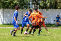 Encerrou no último fim de semana a Fase Macrorregional da 69ª edição dos Jogos Escolares do Paraná - Bom de Bola, nas cidades de Campina Grande do Sul, Rebouças, Planalto, Terra Roxa, Goioerê, Jardim Olinda, Jardim Alegre e Salto do Itararé. A etapa contou com 2.807 participantes, de 110 escolas paranaenses, representando 91 municípios