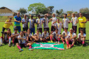 Encerrou no último fim de semana a Fase Macrorregional da 69ª edição dos Jogos Escolares do Paraná - Bom de Bola, nas cidades de Campina Grande do Sul, Rebouças, Planalto, Terra Roxa, Goioerê, Jardim Olinda, Jardim Alegre e Salto do Itararé. A etapa contou com 2.807 participantes, de 110 escolas paranaenses, representando 91 municípios