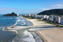 Com estruturas finalizadas, revitalização da Orla de Matinhos chega a 86% de conclusão