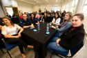 Encontro de agentes de crédito debate formas de ampliar atendimentos no sudoeste do Paraná